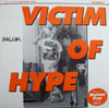 Moral Crux - Victim Of Hype (2nd press) 