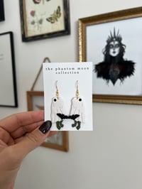 Image 2 of Franklin William - Ghost Costume