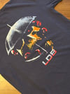 Shogun Shirt Navy