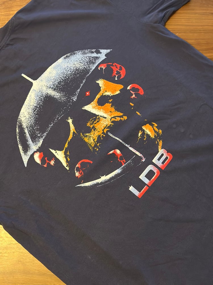 Shogun Shirt Navy