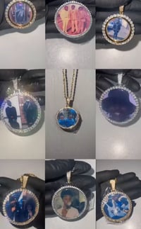 Image 1 of Memorial Chains