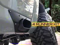 Image 1 of 4 RUNNER KIT