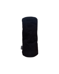 Image 1 of Black Pig Leather Head Cover