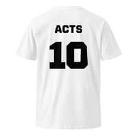 Image 4 of Uncommon Tee