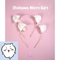 Image 1 of Chiikawa Micro Ears 