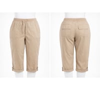 Image 2 of New size 18 Sonoma Capri #839*12