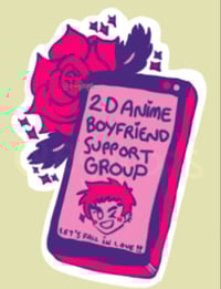 2D BF ANIME SUPPORT GROUP