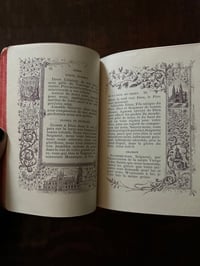 Image 10 of Missel des pèlerinages, cuir et fers dorés, 1902
