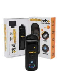 Image 5 of HoneyStick HRB+ 2-in-1 Herb & Dab Vape Pen