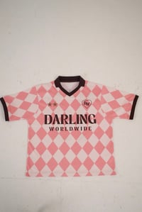 Image 3 of Darling boxy Jersey 