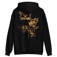 Image 2 of CNC Hoodie 001
