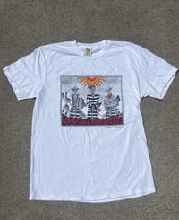 Image 4 of LIFETIME SENTENCE shirt