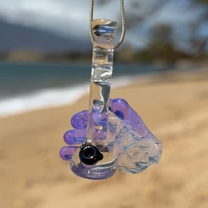 Image of Black Friday Sale Secret white and jelly belly GoobTube