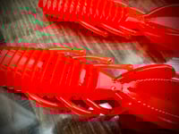 Image 3 of 4" Stingers - MERTHOLIATE