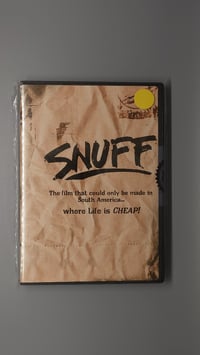 Image 1 of Snuff