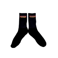 Image 1 of Dickhead Socks