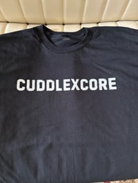 cuddlexcore Shirt