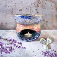 Image 1 of Fragrant Wax Melt / Essential Oil Burner