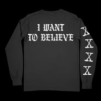 Image 2 of “X” Long Sleeve