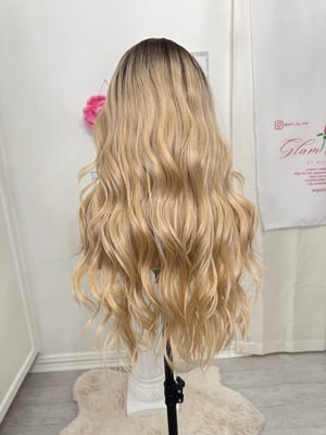 Image of Kathlyn luxury (ready to ship) 