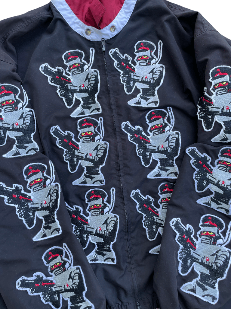 Robopsychologist [XL] Image 2