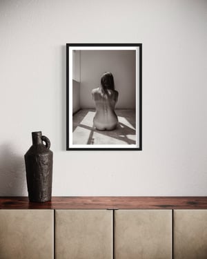 Image of Mood Series: Contemporary #4