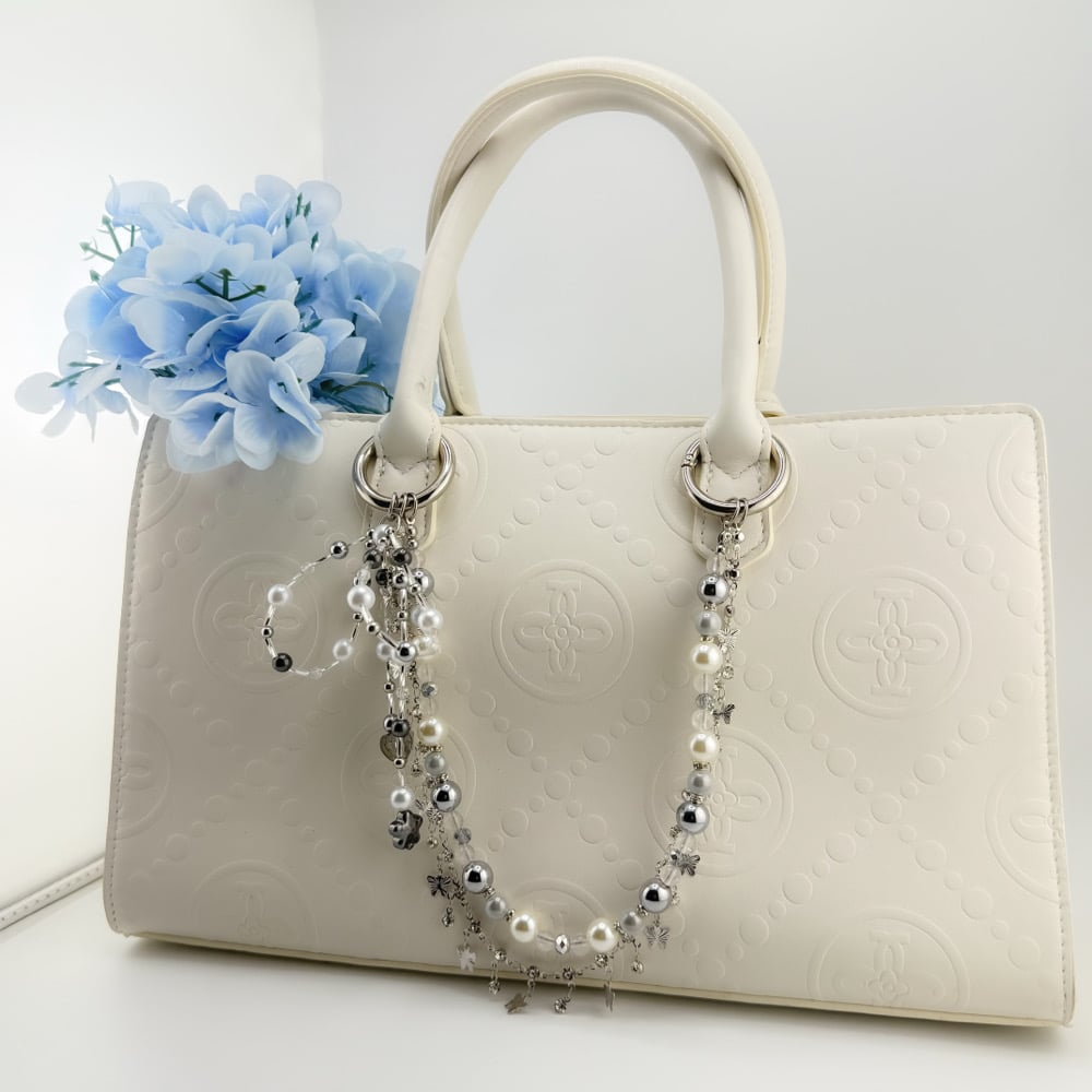 Image of Glimmer Bag Chain