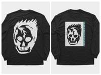 HEADSPACE LONG SLEEVE
