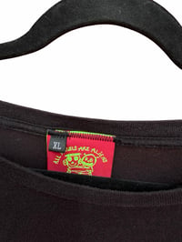 Image 3 of SPRING 2026 EAT MEAT L/S
