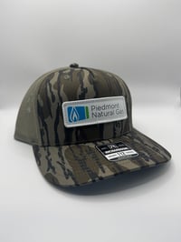 Piedmont bottomland
