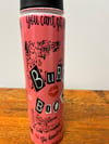 Burn Book Tumbler