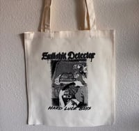 Tote bags natural 