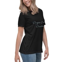 Image 11 of Women's Relaxed T-Shirt