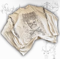 Image 1 of (2XL) y2k Lynard Skynardlong sleeve