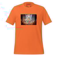Image 17 of Unisex t-shirt Notre Dame