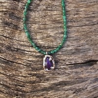 Image 1 of Green Sugilite