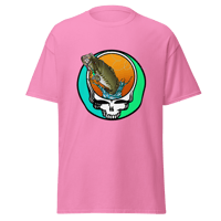 Image 7 of Steal Your Bass (FRONT ONLY)