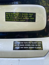 Image 2 of Last March of the Ents *presale*