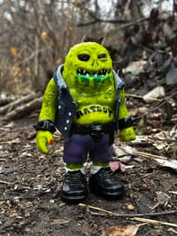 Image 1 of Ratboy “Little Dude” Camp Cryptid 1 Off