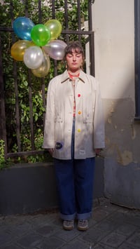 Image 1 of broyer des couleurs 