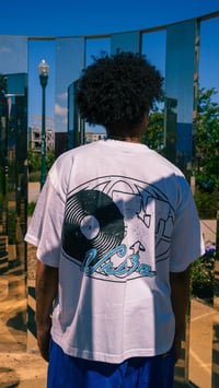 Image 3 of “Sound Identity” Tee