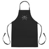 Embroidered Apron, 2021 MOSC Logo