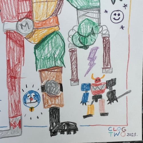 Image of SATURDAY MORNINGS