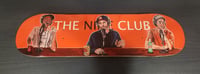 Image 3 of The Nine Club deck