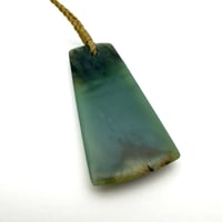 Image 1 of Siberian Nephrite Toki