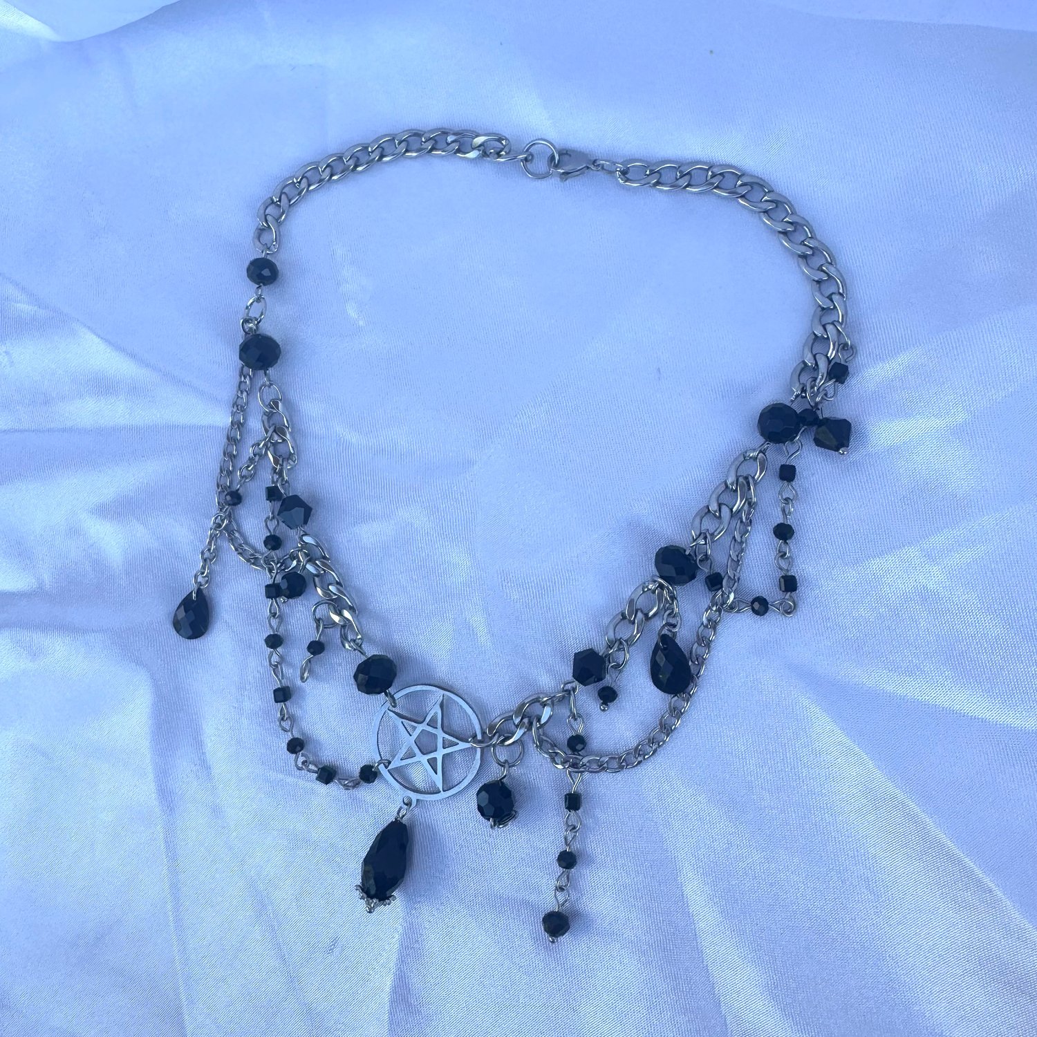 Image of Madness Choker