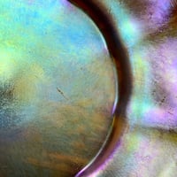 Image 13 of Louis Comfort Tiffany Favrile Iridescent 7" Glass Bowl