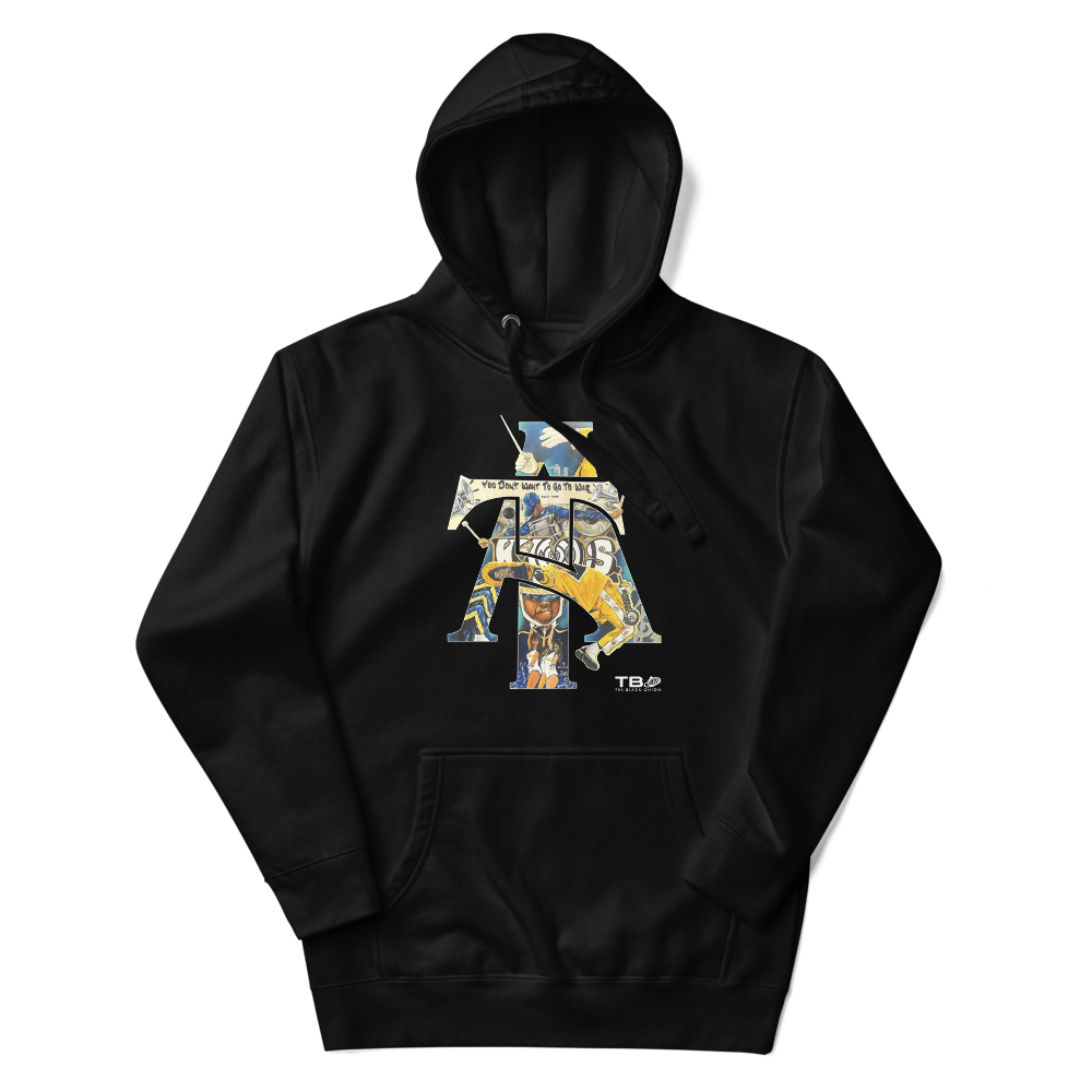 Image of KAOS | hoodie