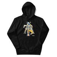 Image 2 of KAOS | hoodie