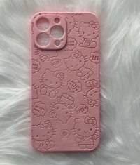 Image 2 of Pink pink Case 💗